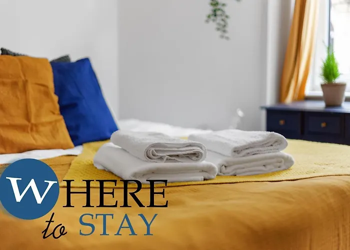 Wheretostay Apartment Ground Floor